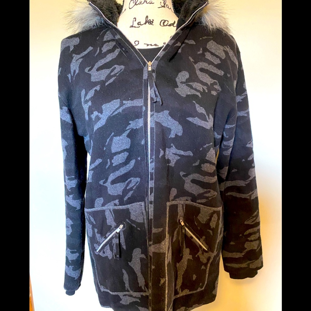 Light Weight Jacket - image 1